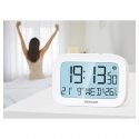 Digital alarm clock with thermometer Sencor SDC2200 Digital alarm clock with thermometer Sencor SDC2200