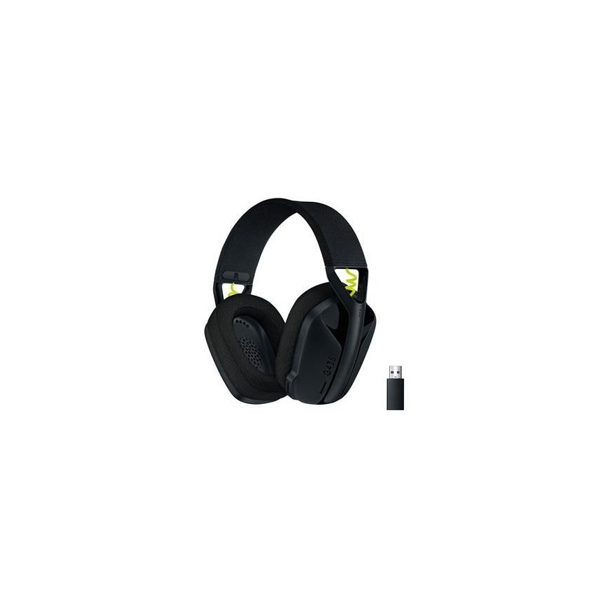 Logitech HEADSET GAMING G435 WRL/981-001050