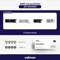 Zalman ZM-AM5MKB AMD Mounting Kit
