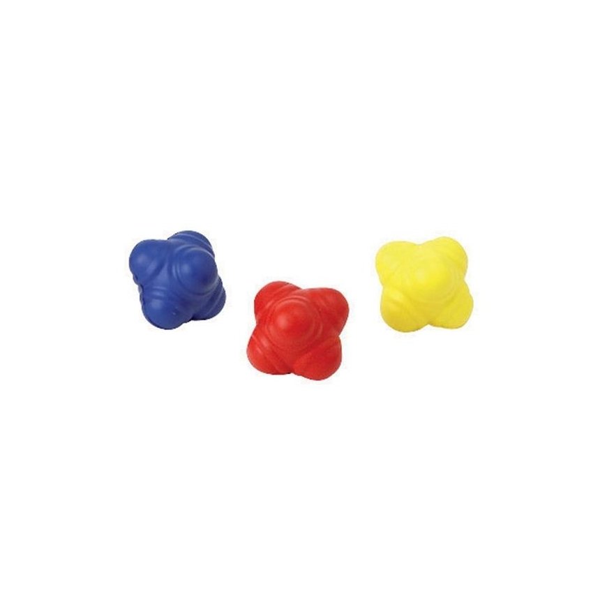 Reakcinis kamuoliukas TREMBLAY 70mm, 20g red