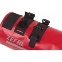 ZEFAL Z ADVENTURE AERO F12 krepšys aerodinaminiui vairui ZEFAL Z ADVENTURE AERO F12 krepšys aerodinaminiui vairui