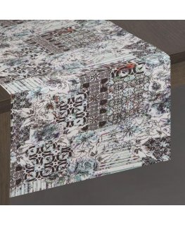 Eurofirany CHO / DORIT / B + CZAR 35X180 B + CZAR