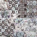 Euro curtains CHO / DORIT / B + CZAR 35X180 B + CZAR Euro curtains CHO / DORIT / B + CZAR 35X180 B + CZAR