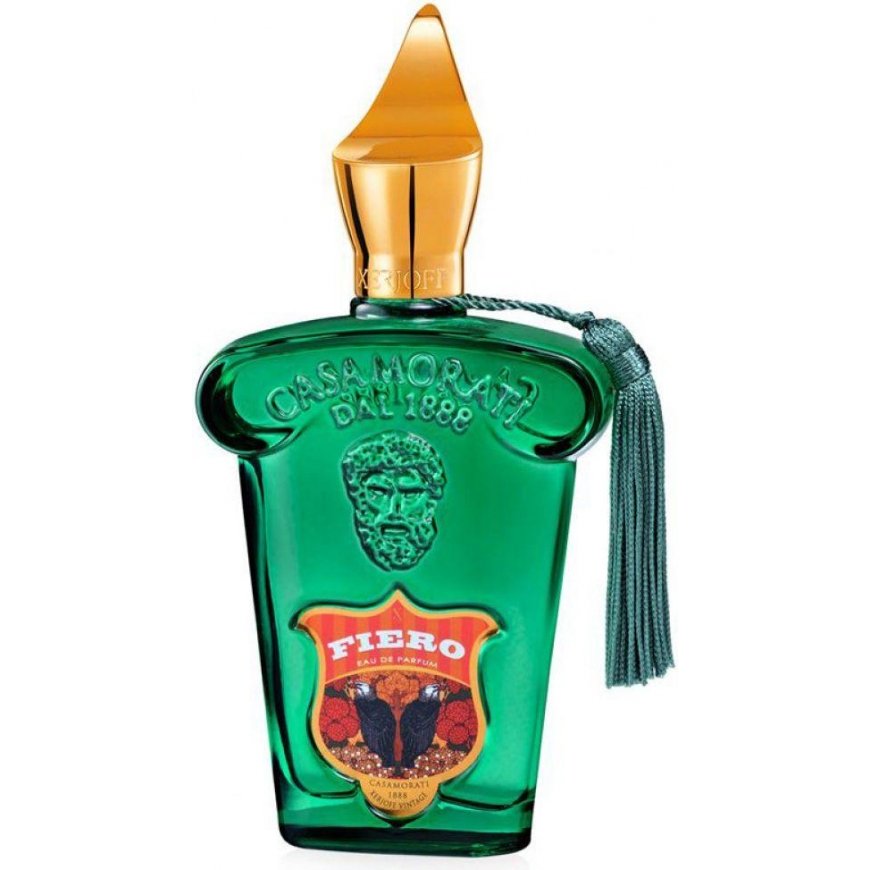 Xerjoff Casamorati 1888 Fiero EDP 100
