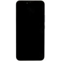 LCD screen + touch unit + front cover Samsung A346B Galaxy A34 5G Awesome Violet (replacement package) LCD screen + touch unit + front cover Samsung A346B Galaxy A34 5G Awesome Violet (replacement package)