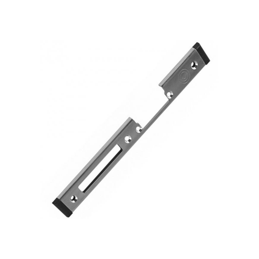 Orno Ilgas INOX uždangalas, dešinėje
