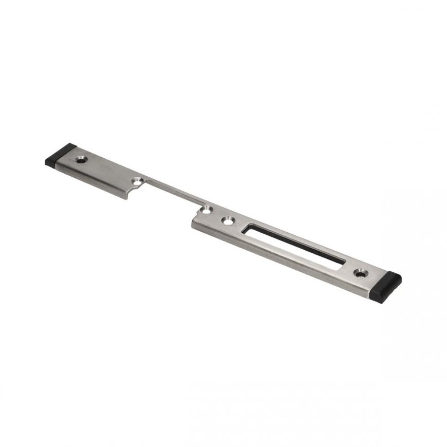 Orno Long INOX cover, right – 2