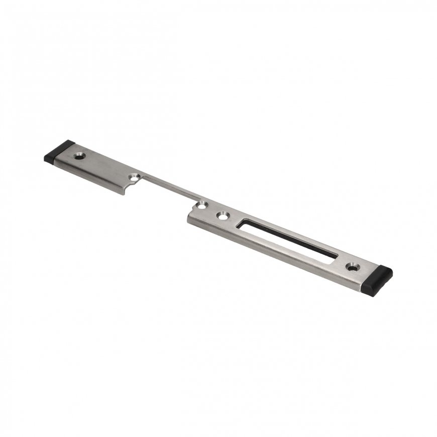 Orno Long INOX cover, right – 5