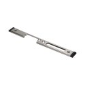 Orno Long INOX cover, right Orno Long INOX cover, right