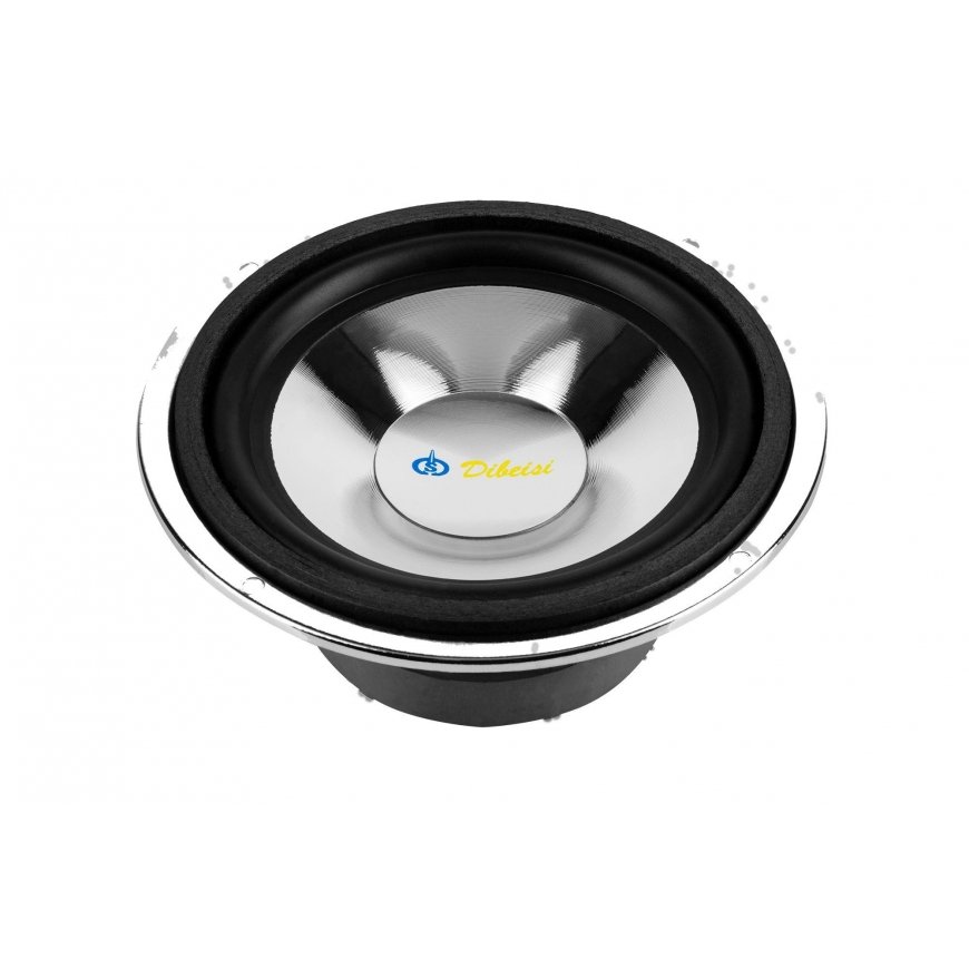 Dibeisi Loudspeaker 6.5 inch DBS-C6505