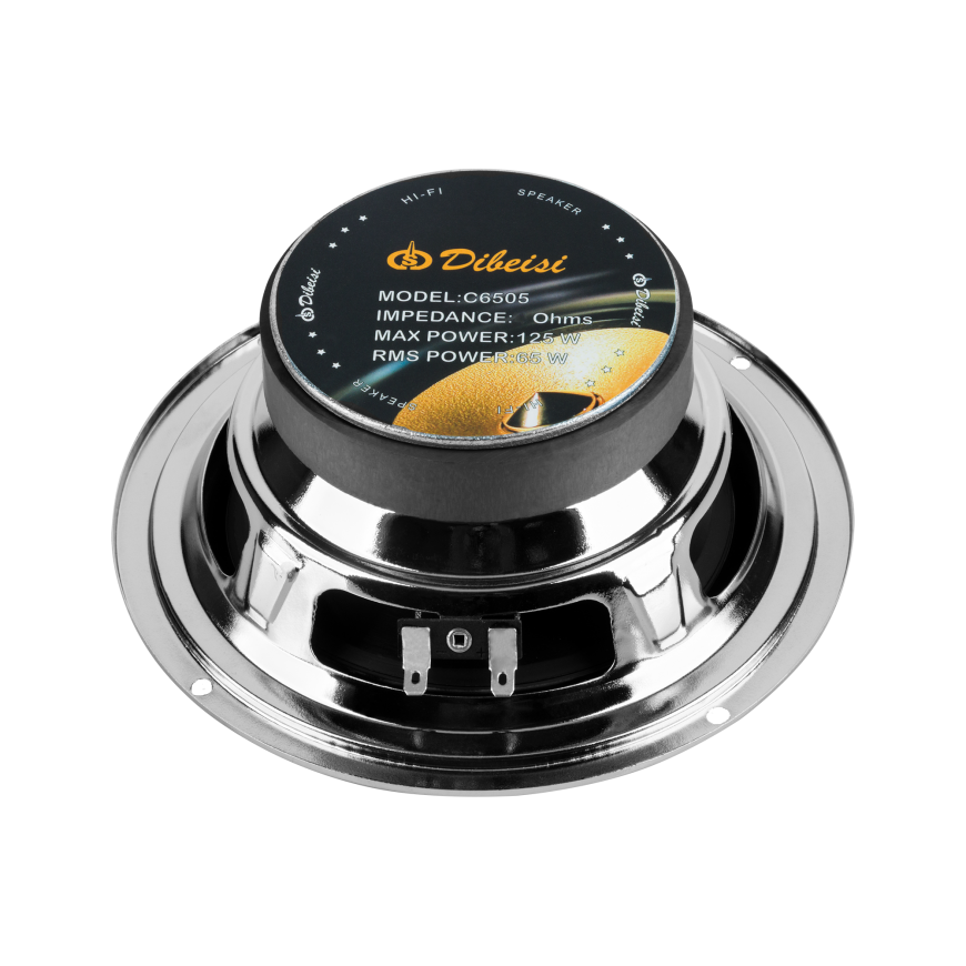 Dibeisi Garsiakalbis 6.5 colio DBS-C6505 4 omų – 3