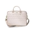 Guess Quilted 15" rožinė Guess Quilted 15" rožinė
