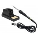 Blow Litavimo stotelė ZD-8936 48W Blow Litavimo stotelė ZD-8936 48W