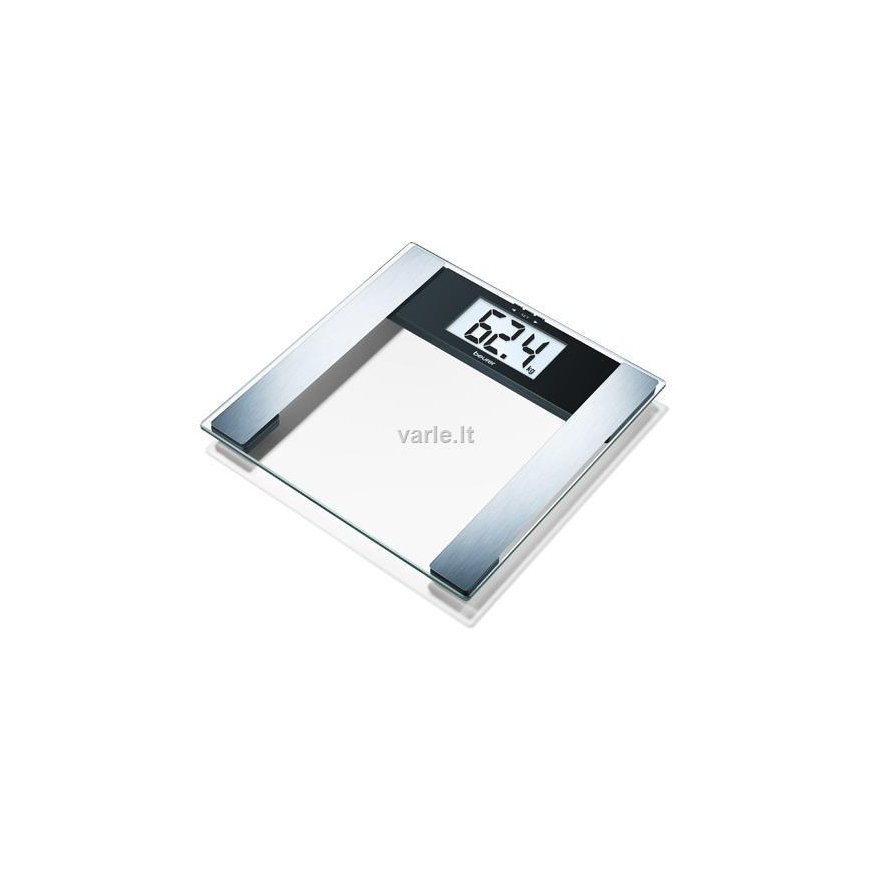 Beurer Diagnostic scale BG17 – 2