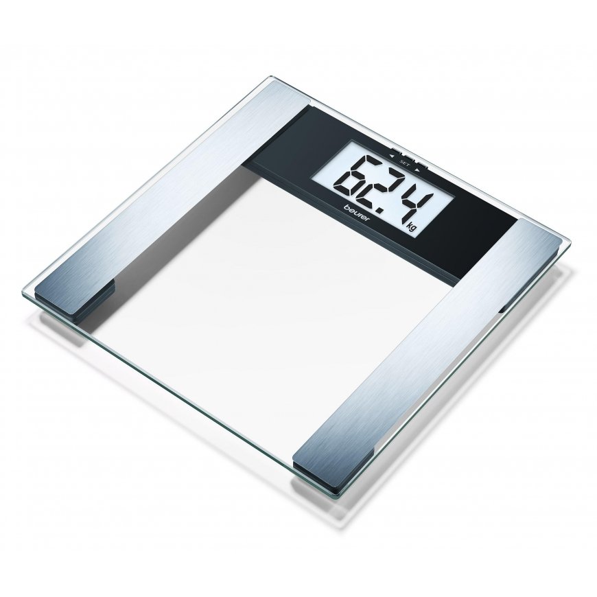 Beurer Diagnostic scale BG17 – 3