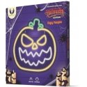 Oem TelForceone Neon PLEXI LED ANGRY PUMPKIN Geltonas baltas FPNE14 Forever Light Oem TelForceone Neon PLEXI LED ANGRY PUMPKIN Geltonas baltas FPNE14 Forever Light