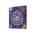 Oem TelForceone Neon PLEXI LED ANGRY PUMPKIN Geltonas baltas FPNE14 Forever Light Oem TelForceone Neon PLEXI LED ANGRY PUMPKIN Geltonas baltas FPNE14 Forever Light