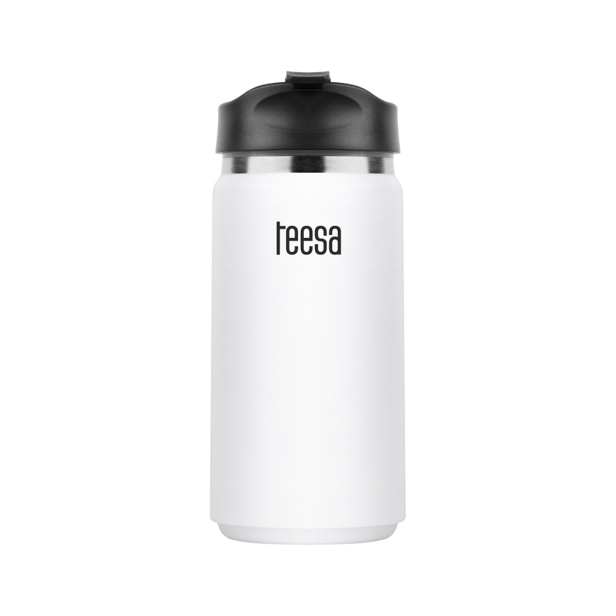 Thermocup TEESA 350ml white