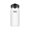 Termopuodelis TEESA 350ml baltas