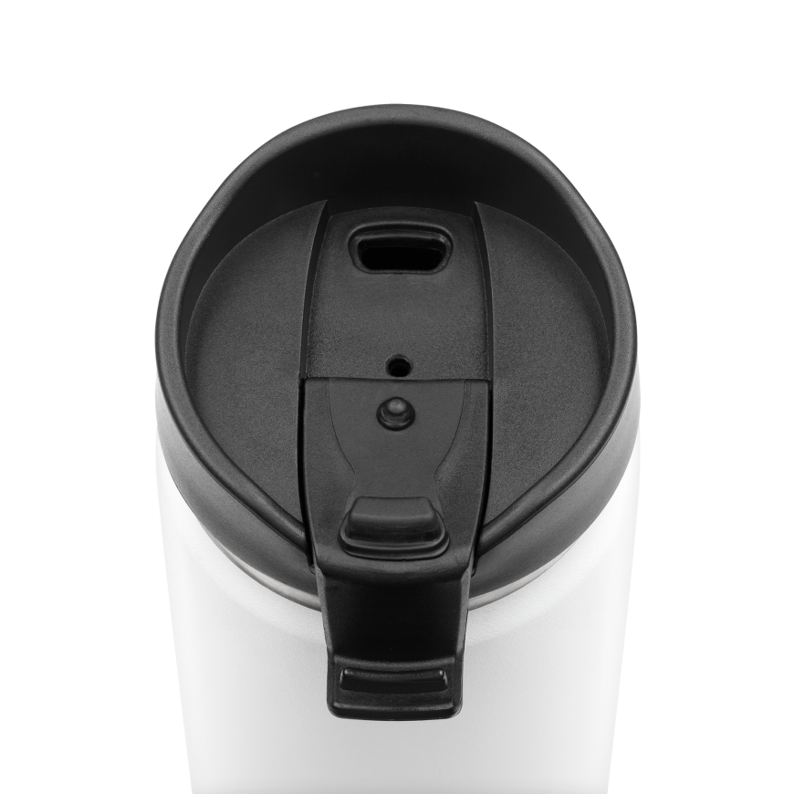 Termopuodelis TEESA 350ml baltas – 2