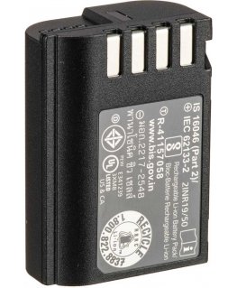 Panasonic Lumix S 5 DMW-BLK22 Battery