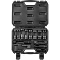 Neo sockets for lambda probe and injectors 14 pcs (11-880) Neo sockets for lambda probe and injectors 14 pcs (11-880)