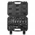 Neo sockets for lambda probe and injectors 14 pcs (11-880) Neo sockets for lambda probe and injectors 14 pcs (11-880)