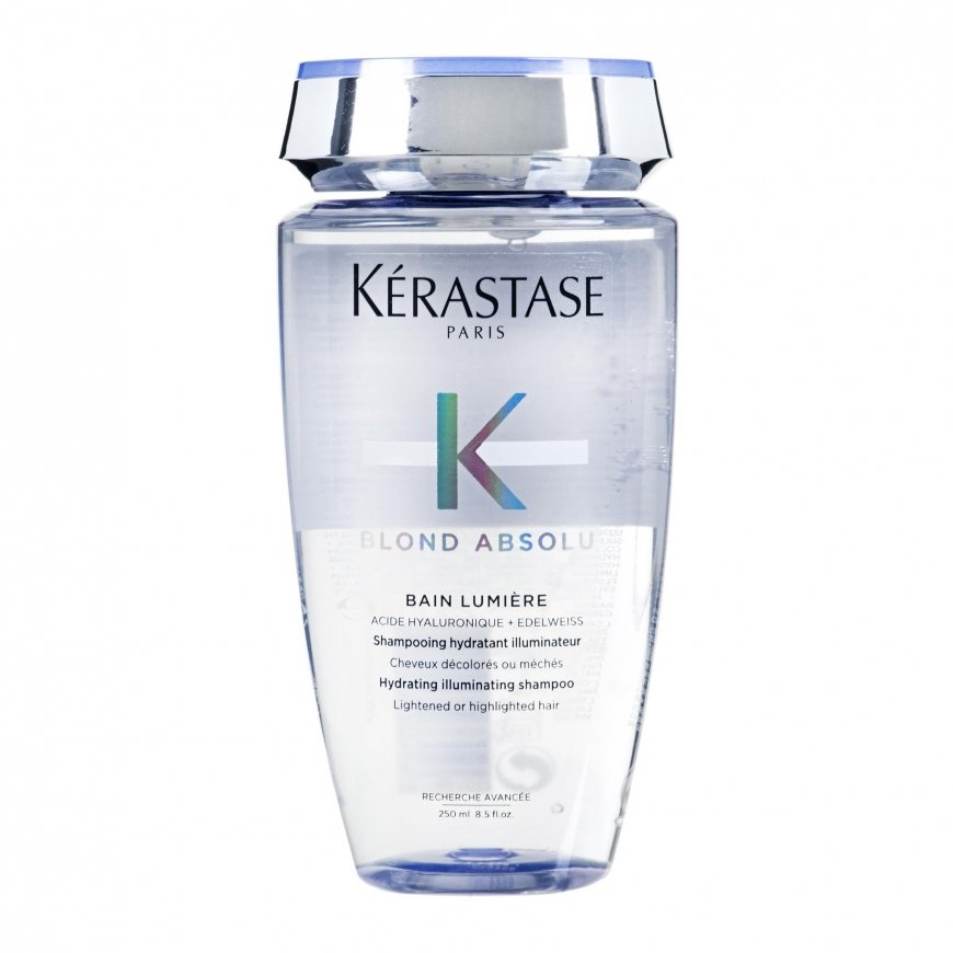 KERASTASE LUMIERE vonia (universali 250 ml) – 2