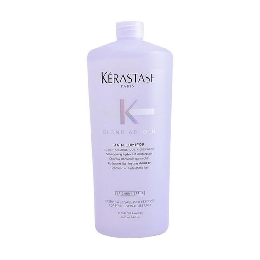 KERASTASE LUMIERE bath (universal 250 ml) – 3