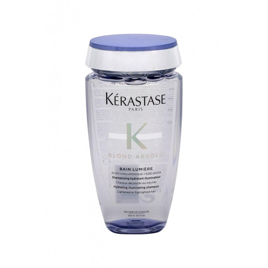 KERASTASE LUMIERE vonia (universali 250 ml) – 4