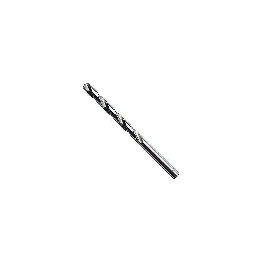 Drill PUNTA HSS COBALT 9 5x125 613 ALPEN (Pz 10) [ALPEN ] – 3