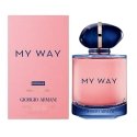 Armani My Way Intense EDP 50 mll Kvepalai Moterims Armani My Way Intense EDP 50 mll Kvepalai Moterims