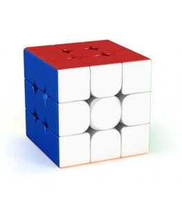 Vennerd Forlag As Rubiko Kubas - MoYu MeiLong 3x3x3 Speed Rubik
