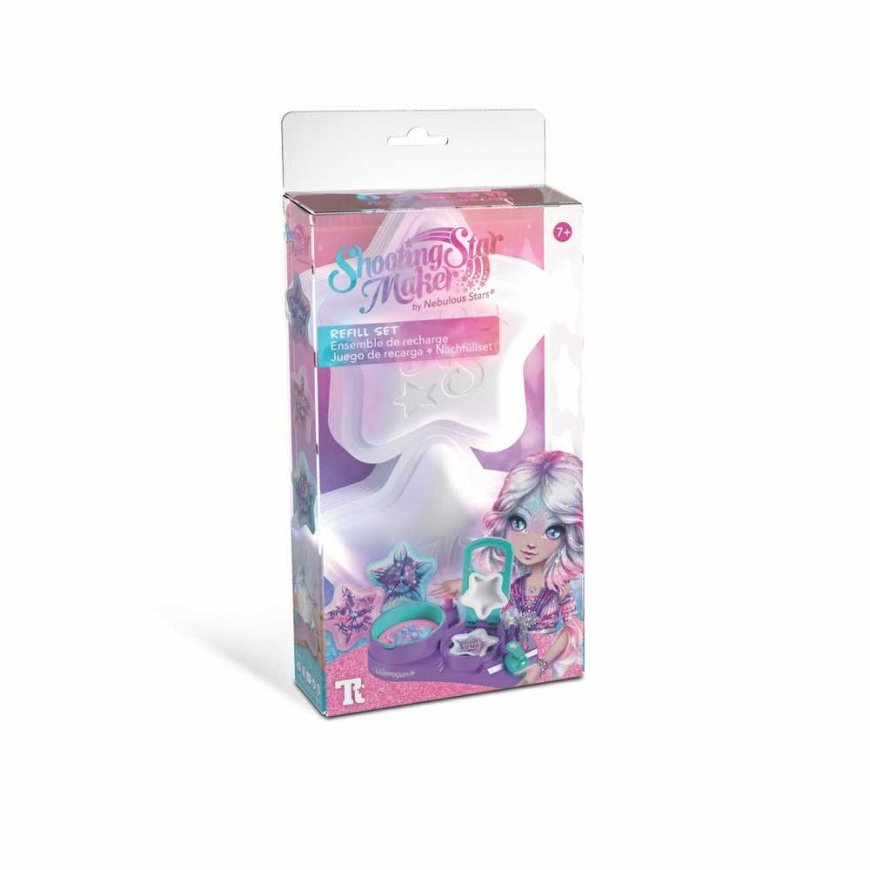 NEBULOUS STARS Shooting Star Maker addition, 11435