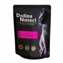 DOLINA NOTECI Premium tītara fileja - mitrā kaķu barība - 85g