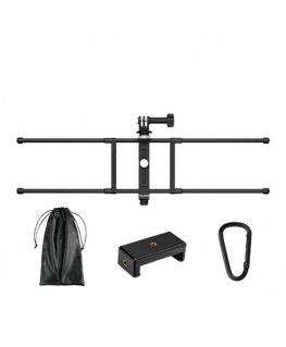 Universal Fence Holder Mount Telesin TE-FM-001