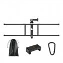 Universal Fence Holder Mount Telesin TE-FM-001 Universal Fence Holder Mount Telesin TE-FM-001