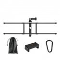 Universal Fence Holder Mount Telesin TE-FM-001 Universal Fence Holder Mount Telesin TE-FM-001