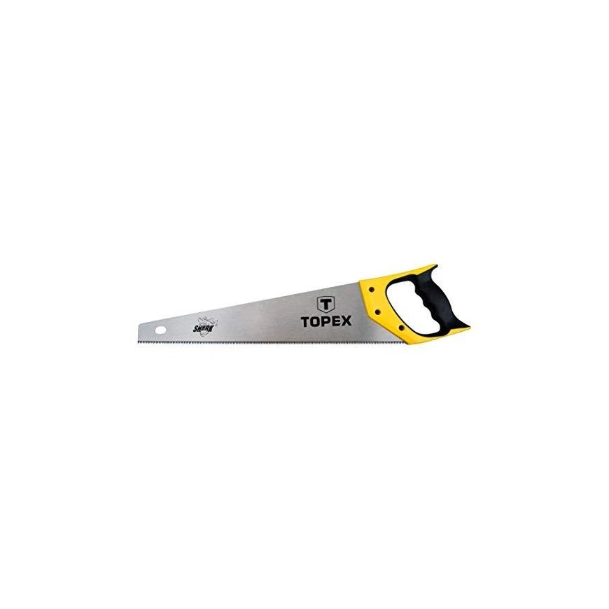 Topex Shark pjovimo diskas 500mm 10A450 – 2