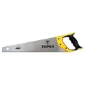 Topex Shark cutting disc 500mm 10A450