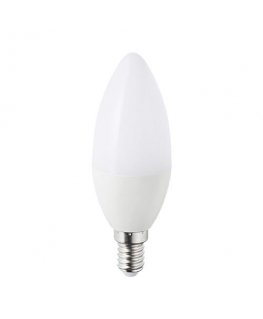 Hismart Smart bulb E14 (2700+6500K)