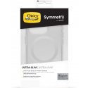 Otterbox Symmetry Clear for MagSafe -suojakuori, iPhone 15 Pro, kirkas Otterbox Symmetry Clear for MagSafe -suojakuori, iPhone 15 Pro, kirkas
