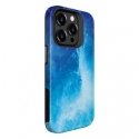 Evelatus Apple iPhone 15 Pro Armor case TPU+PC Customized Print Design Galaxy Blue Evelatus Apple iPhone 15 Pro Armor case TPU+PC Customized Print Design Galaxy Blue