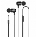 XO EP57 Wired Earphones 3,5mm XO EP57 Wired Earphones 3,5mm
