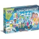 Clementoni Super Chemistry - tiedesetti Clementoni Super Chemistry - tiedesetti