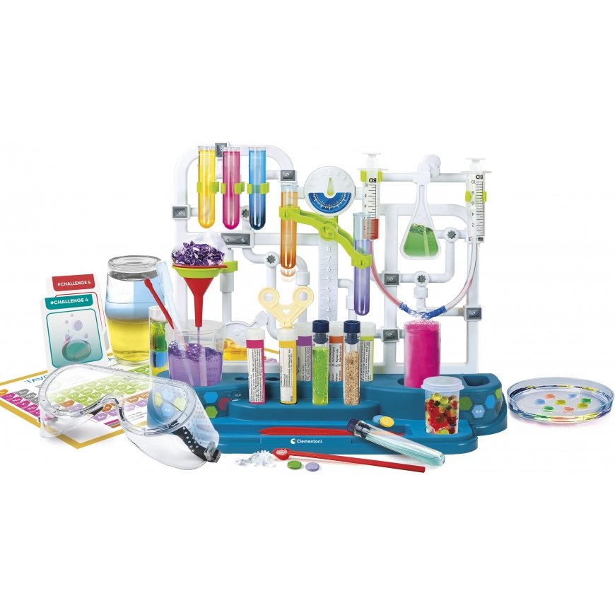 Clementoni Super Chemistry - tiedesetti – 3