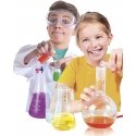 Clementoni Super Chemistry - tiedesetti Clementoni Super Chemistry - tiedesetti