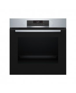 Bosch HBG7721W1S Built in Oven, A+, Capacity 71 L