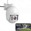 Kamera IP Wi-fi Foscam SD4 OUTDOOR 4MP Kamera IP Wi-fi Foscam SD4 OUTDOOR 4MP