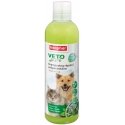 Beaphar VETO Pure antiparasitic shampoo for dogs and cats against fleas, ticks, insects, 250 ml MR Beaphar VETO Pure antiparasitic shampoo for dogs and cats against fleas, ticks, insects, 250 ml MR